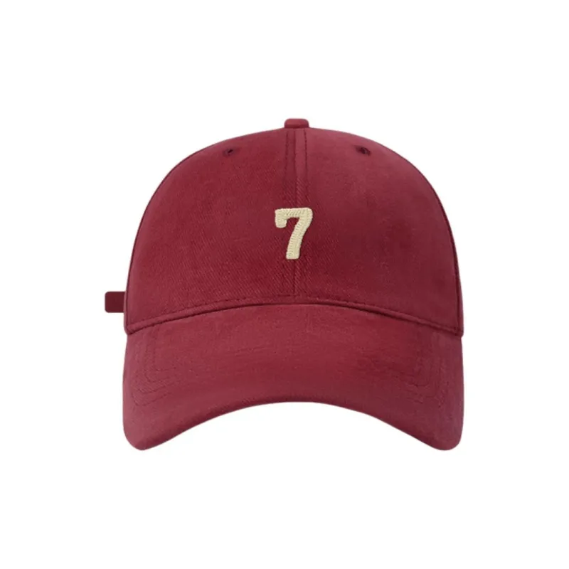 ZUOWEISHIJIA Cotton Baseball Caps Unisex-8