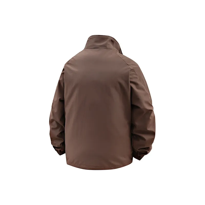 GOOSELIAR Jackets Unisex-11