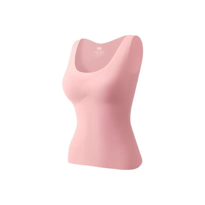 H YXIANG Women's Tank Tops-4
