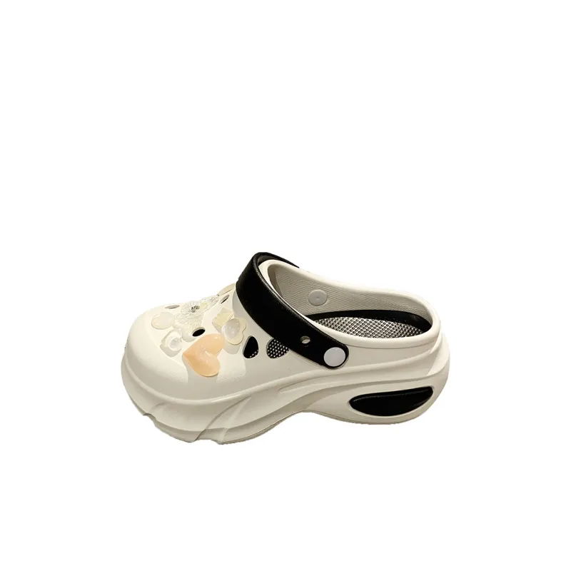 FIRS Kids Clogs Women's-3