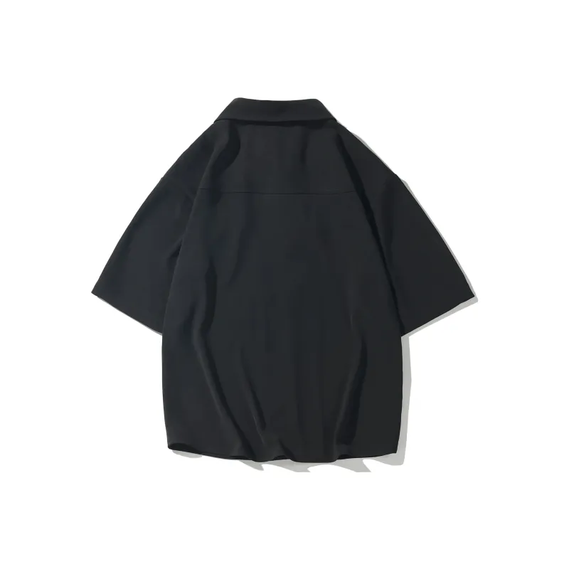 Universal Templates Shirt Unisex-4