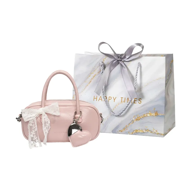 Miss Angel PU Crossbody Handbags Women's Multicolor-28