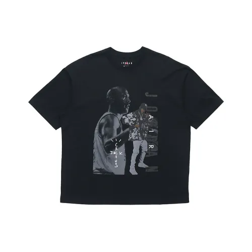 JORDAN Tee