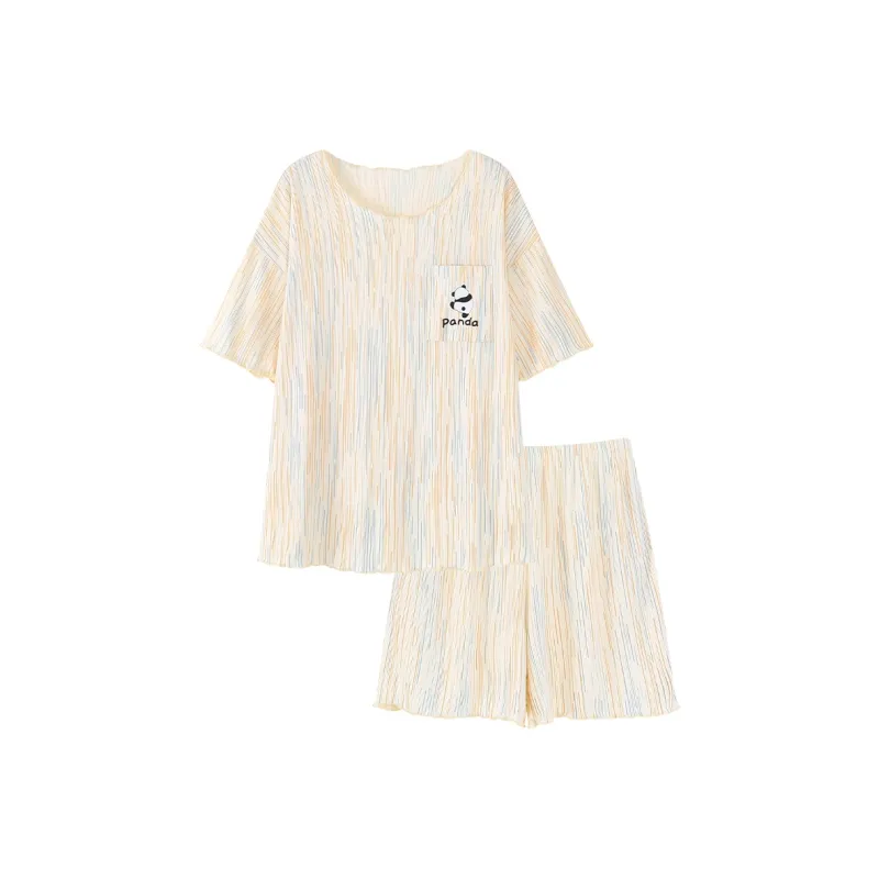 Lan Miao Women's Pajama Sets-6