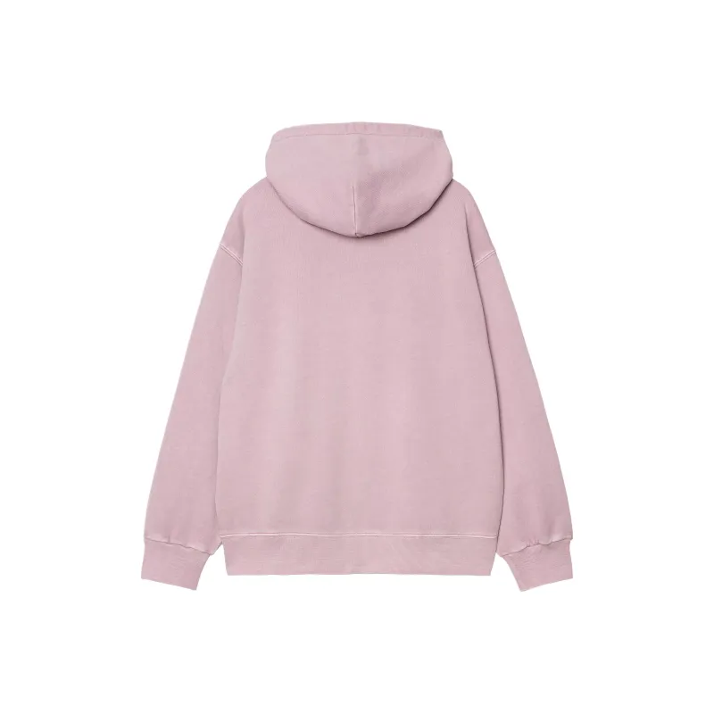 Carhartt WIP Nelson Hoodie-1