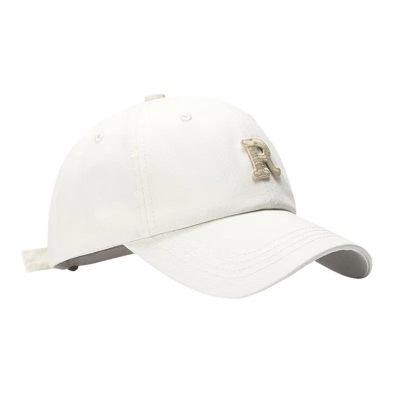 MEETSUNNY Cotton Baseball Caps Unisex-0