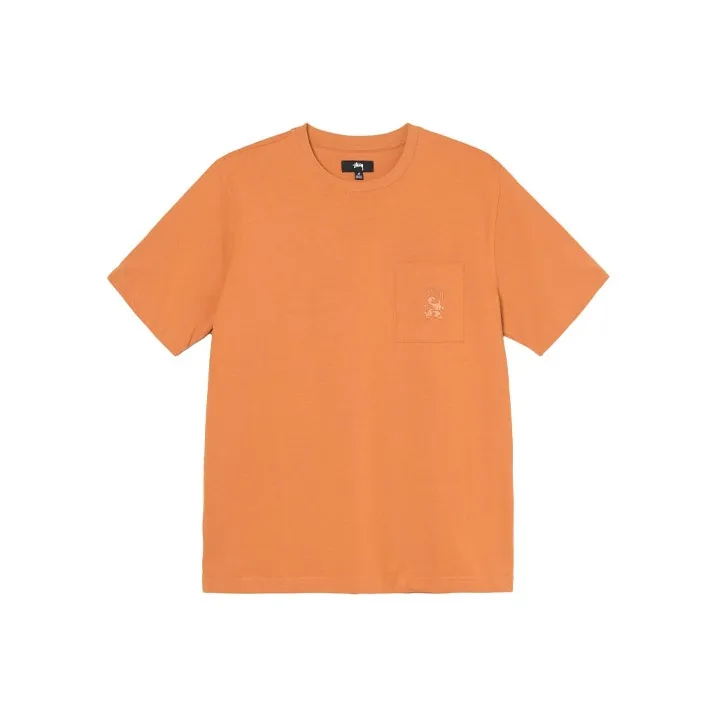 Stussy T Shirts Unisex-6