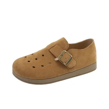 GEJIANI Casual Single Shoes Women's