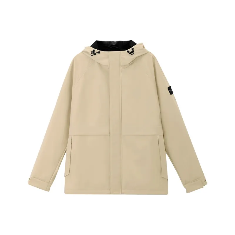 GOLF Jackets Men-2