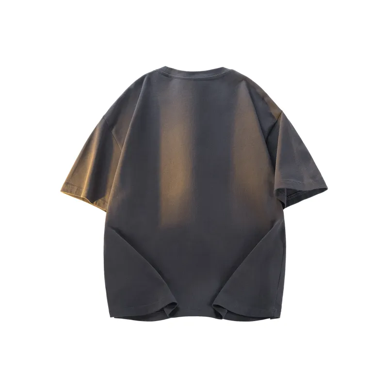 WARRIOR T Shirts Men-22