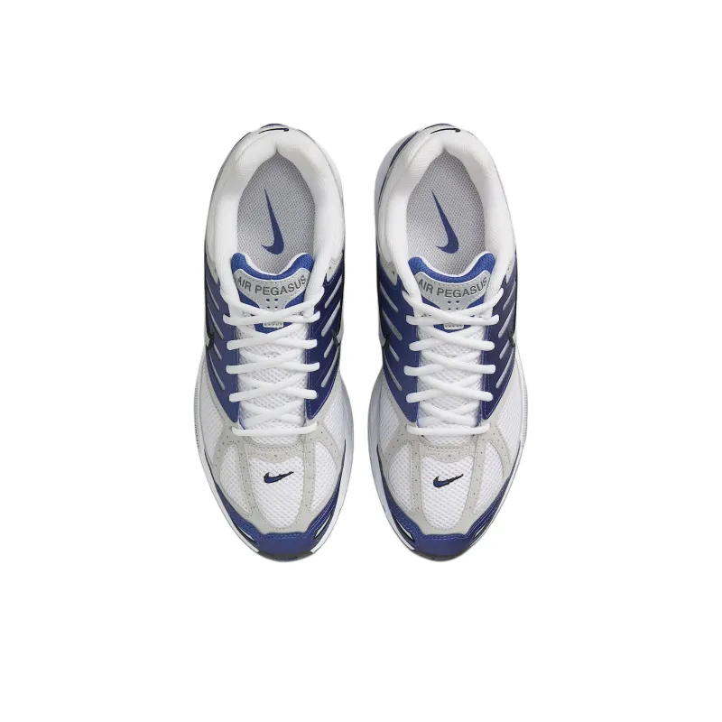 Nike Air Peg 2K5 Deep Royal Blue White-3
