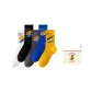 White+Black+Gray+Blue+Yellow
