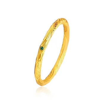 ADYD JEWELLY S925 Silver Bangles Women's