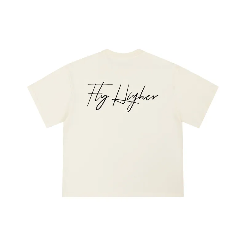 DUKE+DEXTER T Shirts Unisex-1