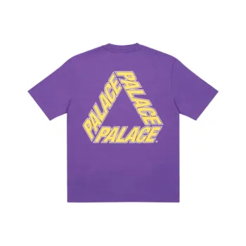 PALACE Tri Bagel T Shirt