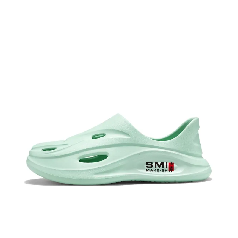 CariteSport Clogs Unisex-15