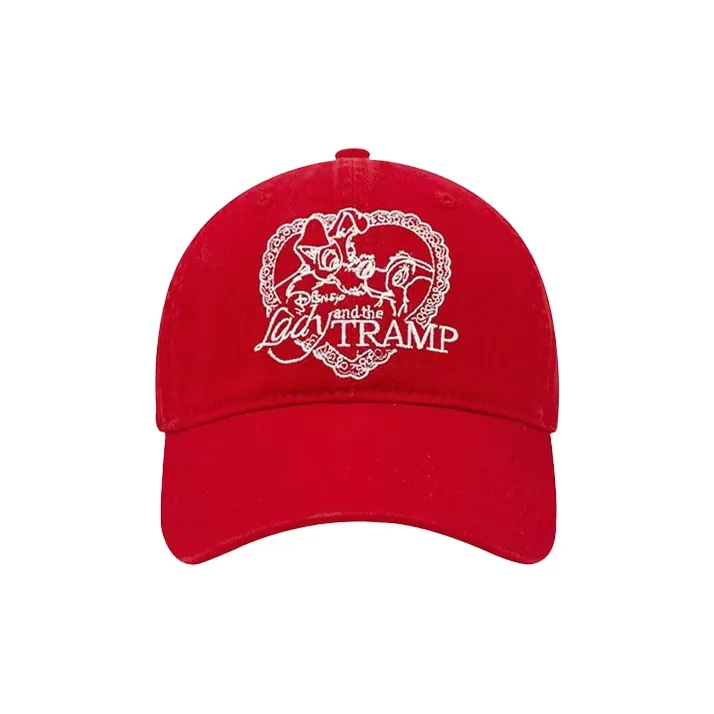 MUSTKOO Cotton Baseball Caps Women's-3