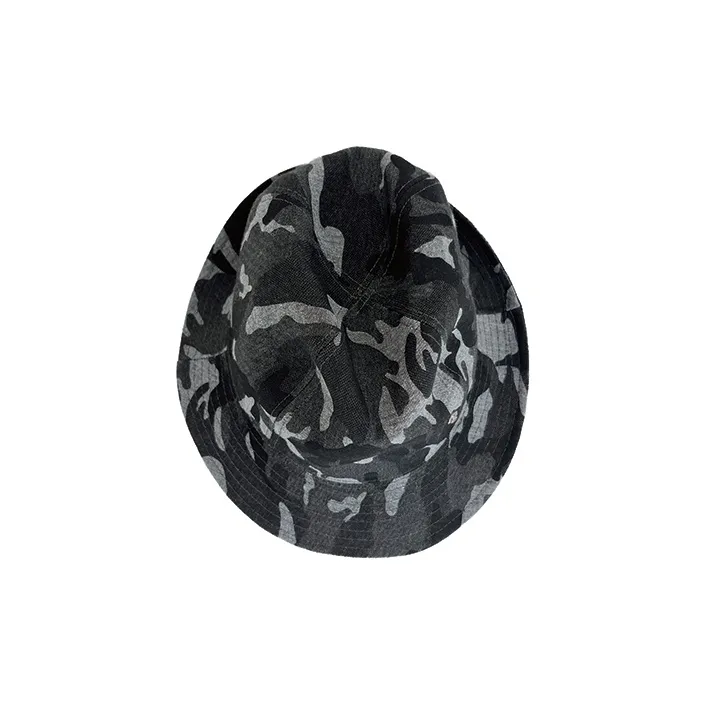 Être Par Lee Cotton Bucket Hats Unisex-2