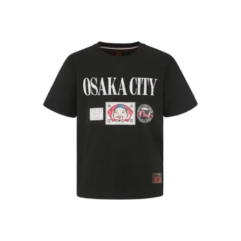 EVISU T Shirts Men