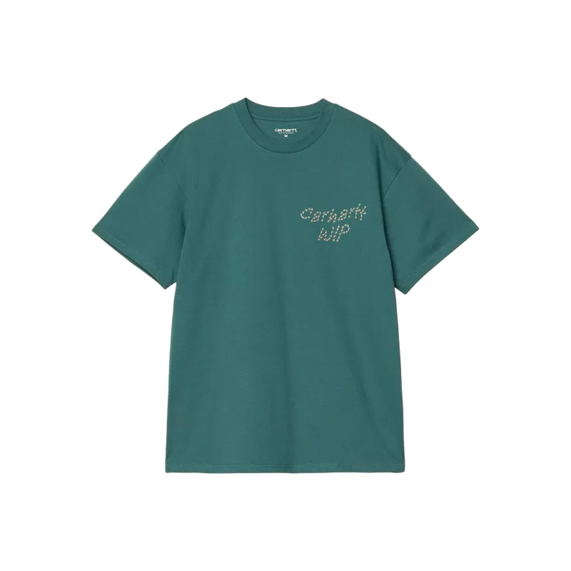 Carhartt WIP Sunflower T shirt-1