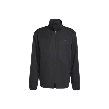 Adidas Originals Trefoil logo Jacket