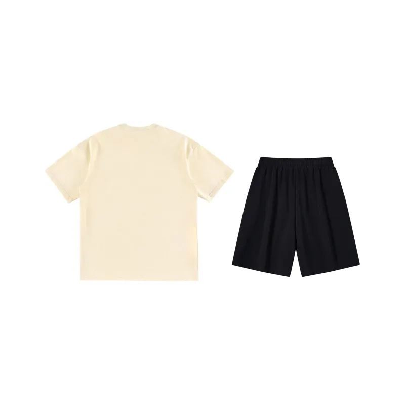 BJTY Casual Sportswear Unisex-13