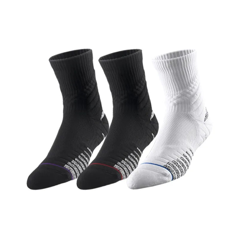 BKCXZICE Basketball Socks Unisex-17