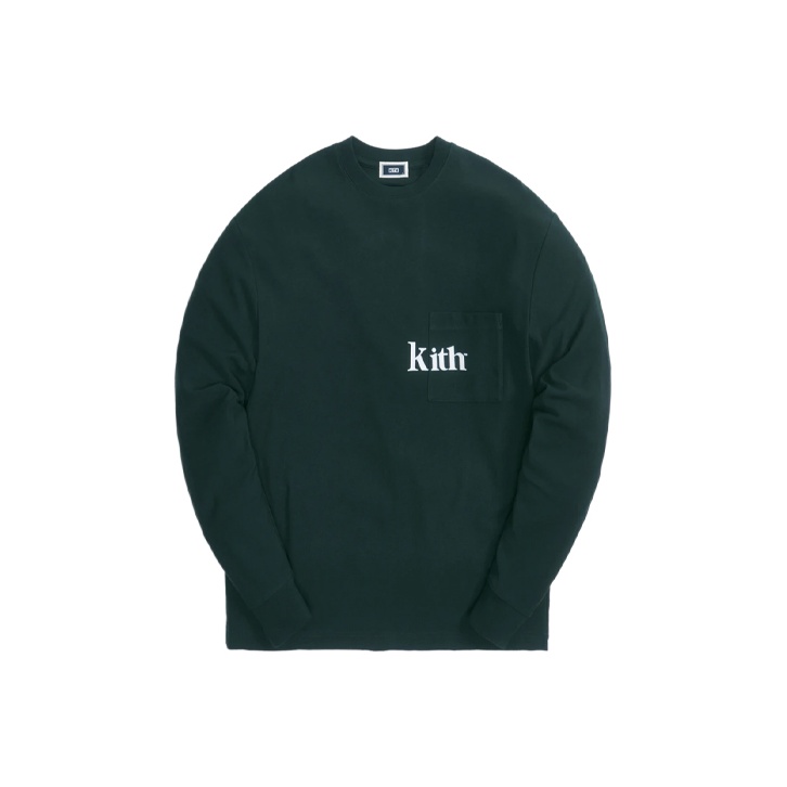 KITH T-Shirts Apparel on Sale & Authentic - POIZON