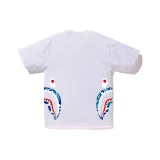 White Blue Camouflage