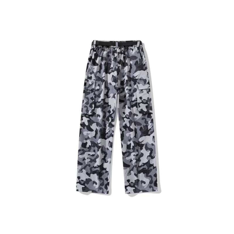 Ordifen Windbreaker Pants Women's-9