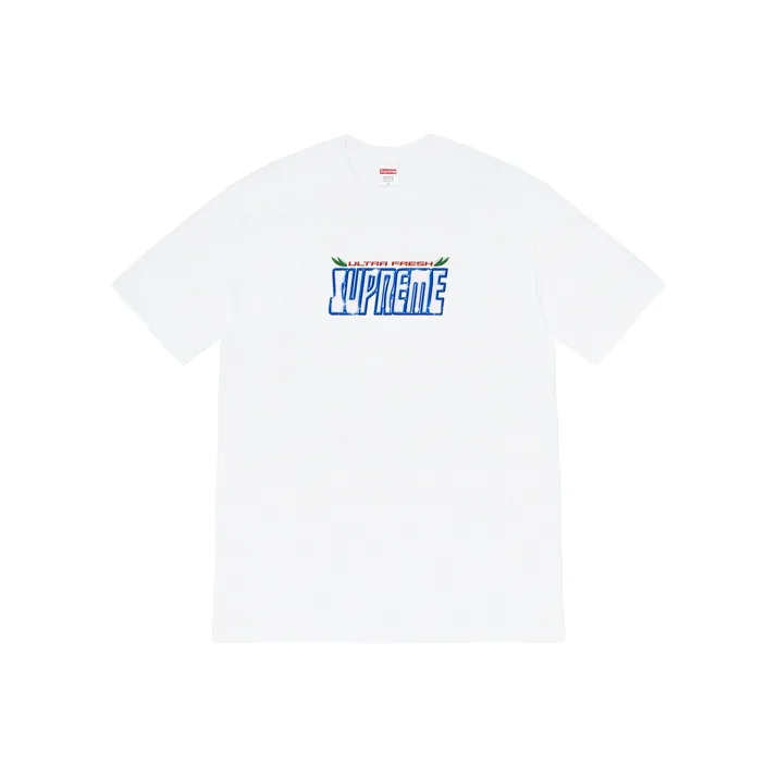 Supreme Ultra Fresh Tee-6