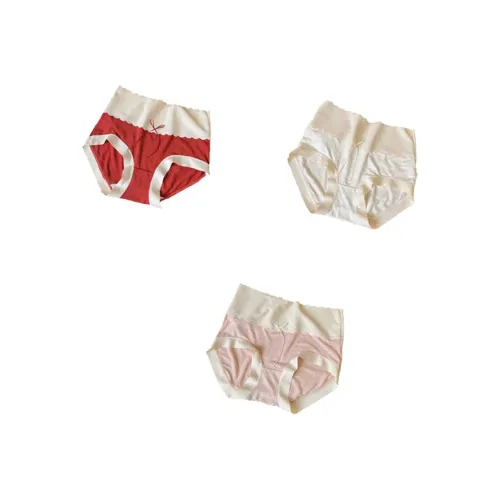 GOSO Underpants Women's Combo Set