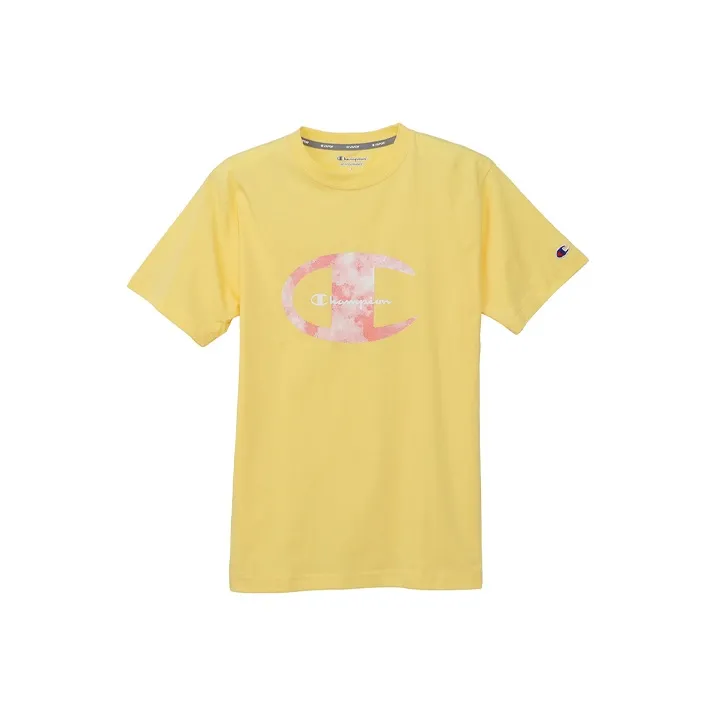 Champion SS21 T Shirt Japan Version Unisex-10