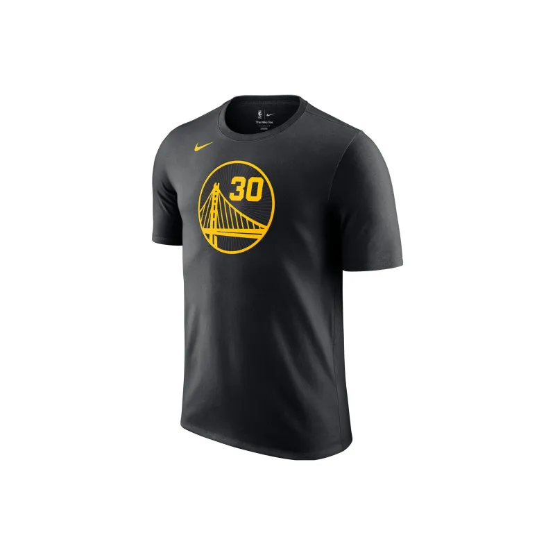 Nike T Shirts Men Black-0
