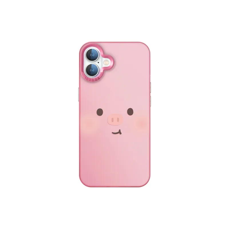 Small bones Phone Cases-3