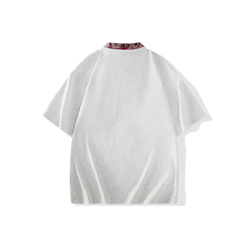 FREO3N Polo Shirts Unisex-1