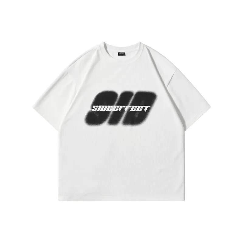 SIDEEFFECT T-Shirts Unisex-7