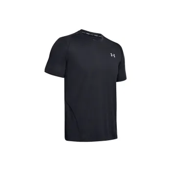 Under Armour T Shirt Men's Black