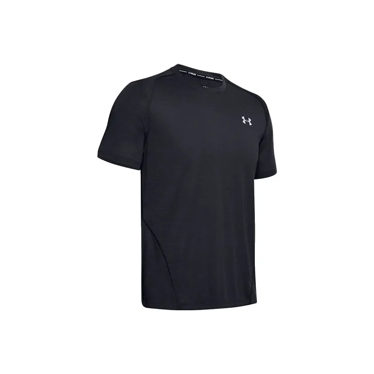 Under Armour T Shirt Men's Black-0