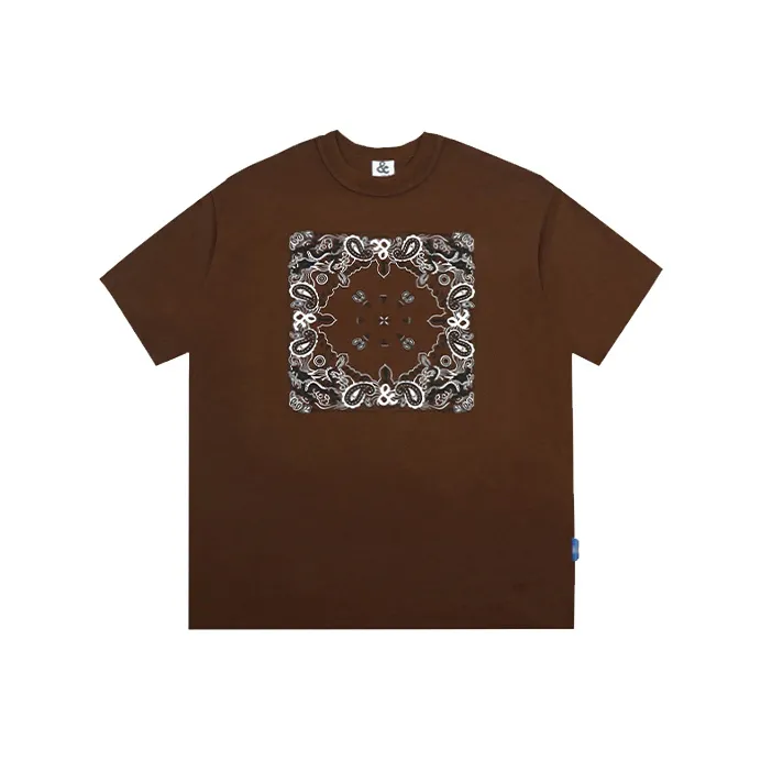 TUICER T-Shirts Unisex-14