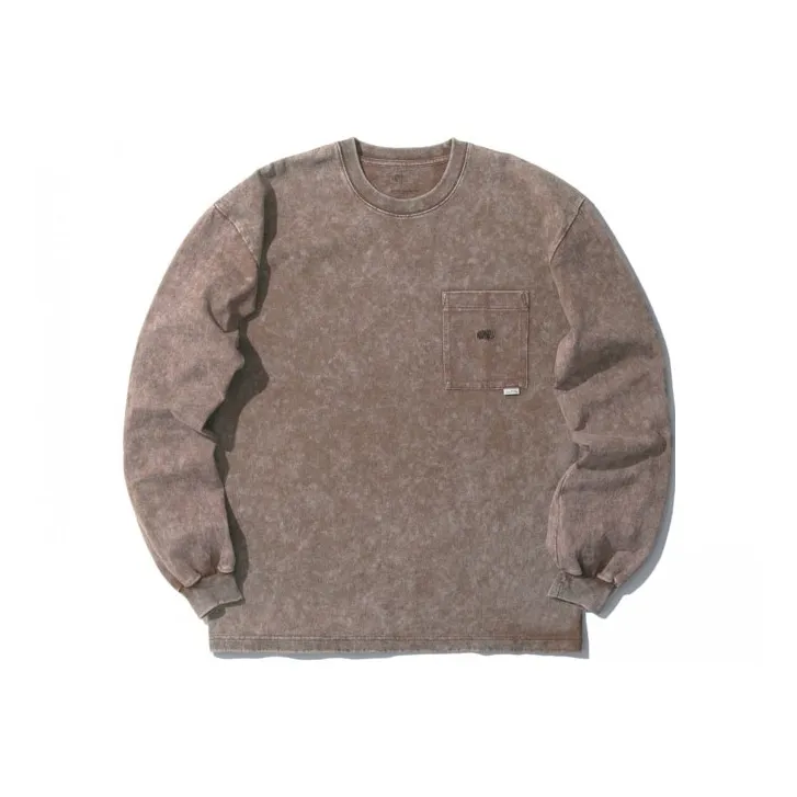 MADNESS T Shirts Unisex Brown-0