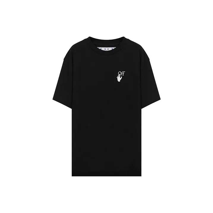 OFF WHITE Pascal Arrows T shirt-0