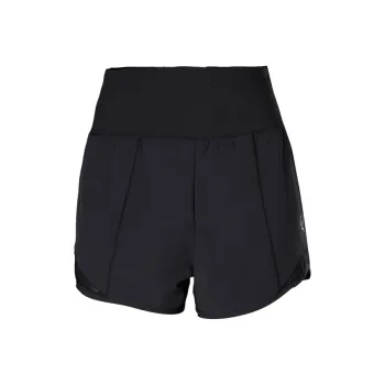 Vine Color Women's Boxer Shorts
