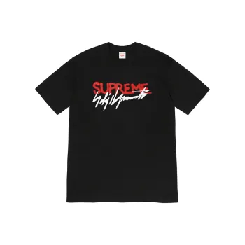 Supreme Yohji Yamamoto Logo Tee