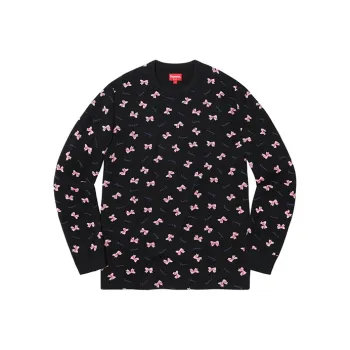 Supreme Bow Waffle Thermal