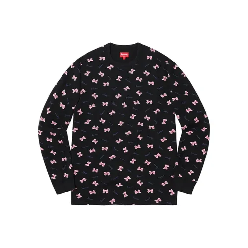Supreme Bow Waffle Thermal