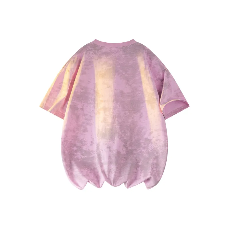WOLF ZONE T Shirts Unisex-8
