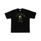 Black Green Camouflage