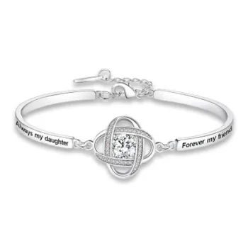 LuluCanaan Alloy Bracelets Women's