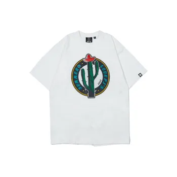 PJ's Vigor Straight T-Shirt Unisex